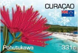 Кюрасао - Curacao (2020)