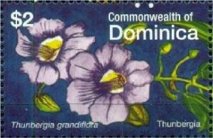 Dominica 2007