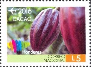 Honduras 2016