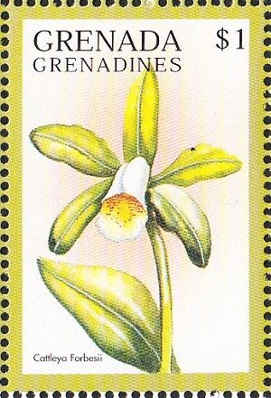 Grenadines 1997