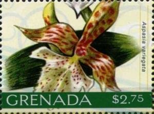 Grenada 2010