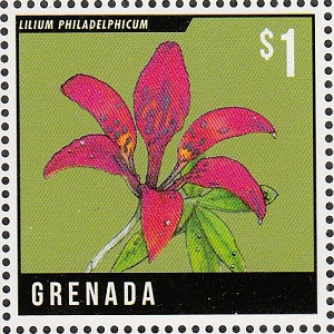 Гренада - Grenada (2013)
