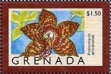 Grenada 1998