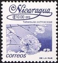 Nicaragua 1987