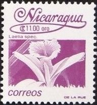 Nicaragua 1991