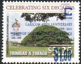 Trinidad 2013