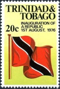  Trinidad and Tobago