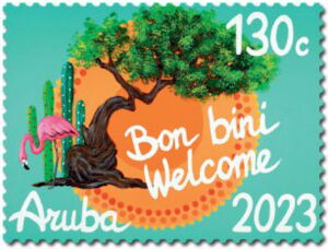 Aruba 2023