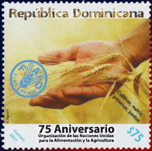 Dominican republic 2016