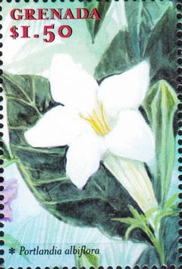 Гренада - Grenada (2001) 