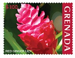Гренада - Grenada (2022) 