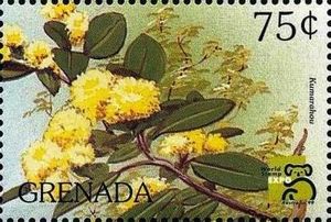 Гренада - Grenada (1999)