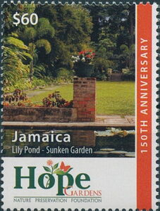 Jamaica 2023