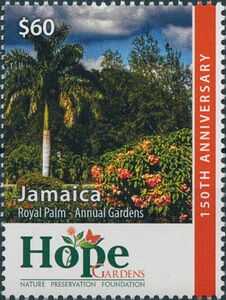 Jamaica 2023