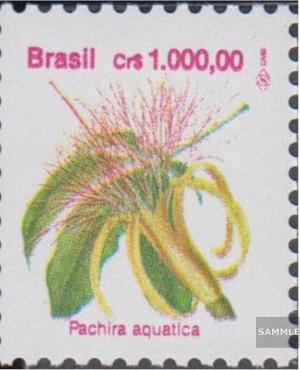 Бразилия - Brazil (1992)