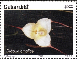 Colombia 2009
