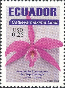 Эквадор - Ecuador (2004)