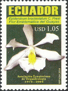 Эквадор - Ecuador (2004)