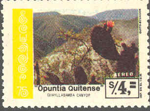 Ecuador 1975