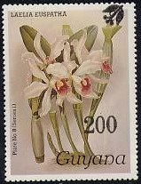 Гайана - Guyana (1987)