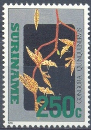 Surinam 1992
