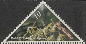 Surinam 1996