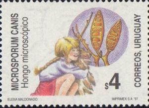Uruguay 1997