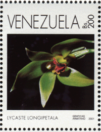 Venezuela 2001