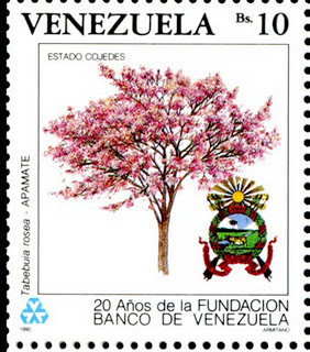 Venezuela 1990