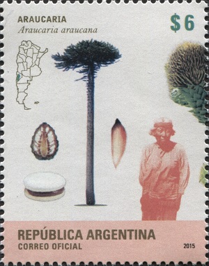 Аргентина - Argentina (2015)