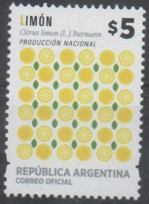 Argentina 2016