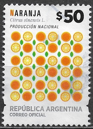 Аргентина - Argentina (2016)