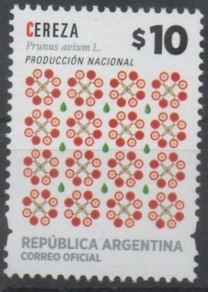 Argentina 2016