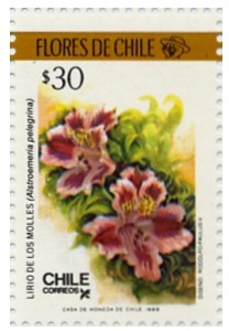 Chile 1988