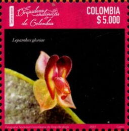 Колумбия - Columbia (2022)