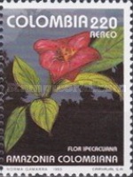 Colombia 1993