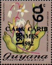 Guyana 1984