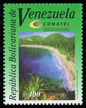Venezuela 2003