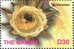 Гамбия - Gambia (2004)