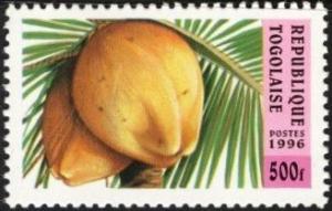 Togo 1997