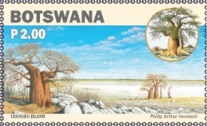 Botswana 2019