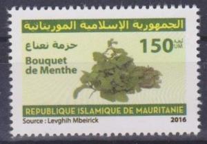  Mauretania 2016