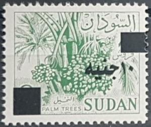 Sudan 2018
