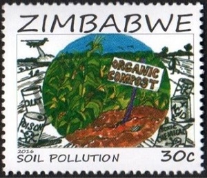 Zimbabwe 2016