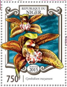 Нигер - Niger (2015)