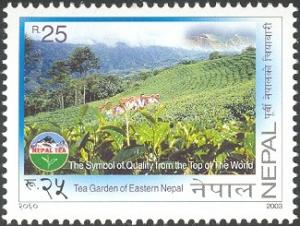 Nepal 2003