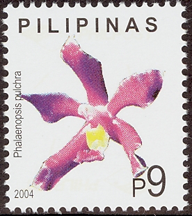 Philippines 2004