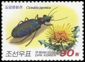 North Korea 2009