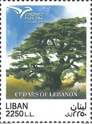 Liban 2017