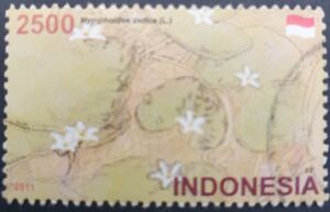 Индонезия - Indonesia (2011)